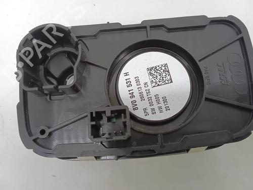 Headlight switch AUDI A3 Sportback (8VA, 8VF) 2.0 TDI | BP29232923I24 