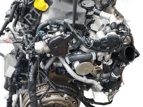 Motor RENAULT KANGOO III MPV Blue dCi 95 (KJAB) | BP30963948M1 