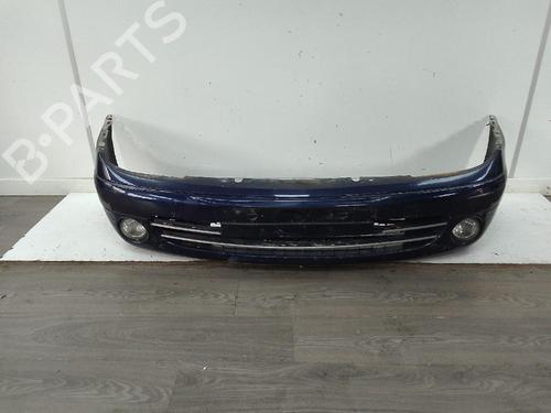 Front bumper CITROËN XSARA Coupe (N0) 1.6 16V | BP26920178C7 