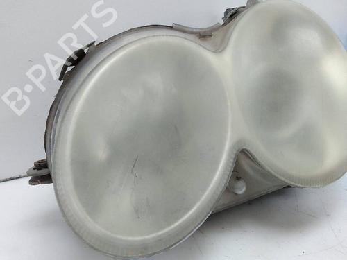 Left headlight MERCEDES-BENZ CLK (C209)  | BP24928467C28 