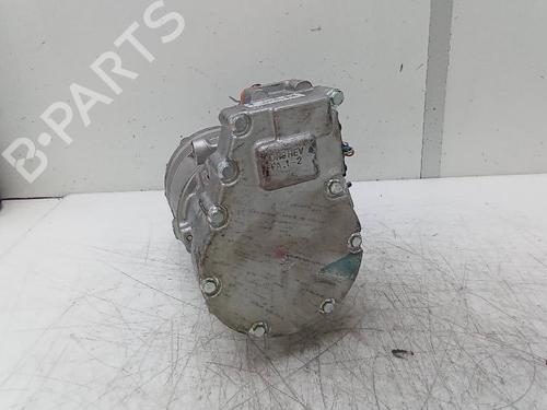 AC compressor KIA SPORTAGE V (NQ5)  | BP18587345M34 