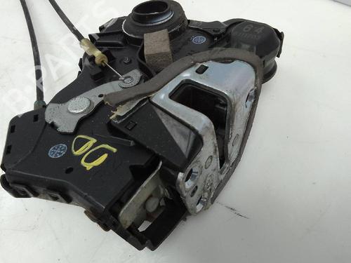 Front right lock SUZUKI GRAND VITARA II (JT, TE, TD) 1.9 DDiS All-wheel Drive (JT419, TD44, JB419WD, JB419XD,... | BP20853389C97 