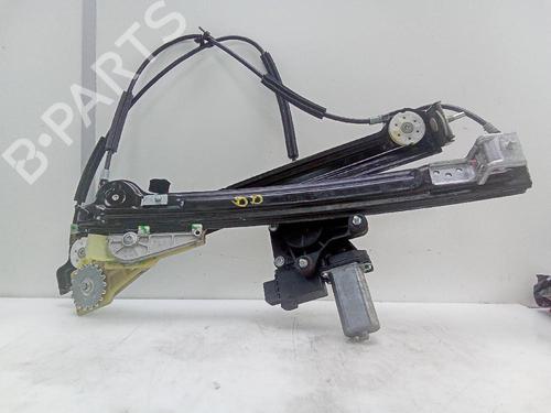 Rudehejsemotor forskærm højre ALFA ROMEO MITO (955_) 1.3 MultiJet (955AXP1A, 955AYC1A) (95 hp) 26052786