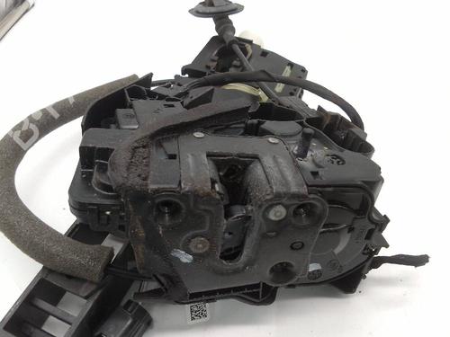 Rear left lock RENAULT MEGANE IV Hatchback (B9A/M/N_) 1.3 TCe 115 (B9N9) | BP25435244C100 