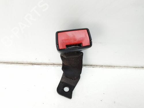 Used Seat buckle BMW 3 Coupe (E92) 320 d (177 hp) 28148690