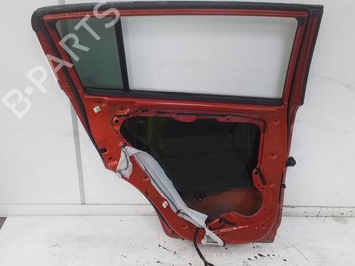 Left rear door KIA SPORTAGE III (SL) 1.7 CRDi | BP29386409C4 