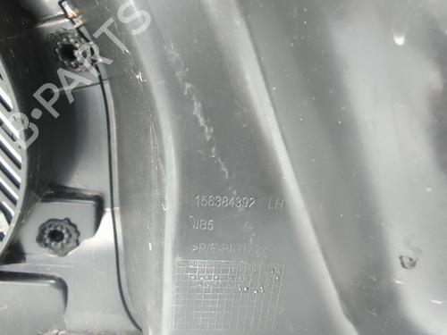 Front left panel RENAULT AUSTRAL TCe 130 | BP28151138C58 