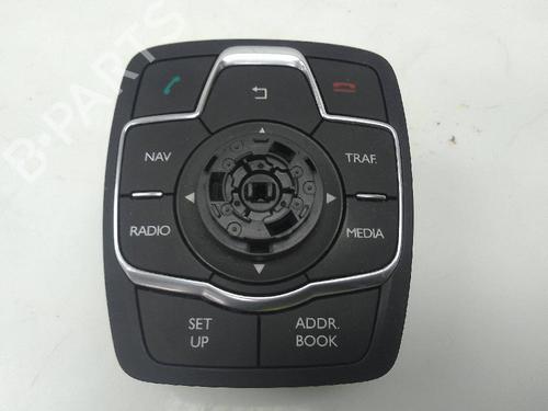 Switch PEUGEOT 508 I (8D_) 2.0 HDi | BP23127347I30 