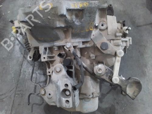 Gearbox CITROËN C3 / C3 ORIGIN III (SX) 1.2 VTi 68 | BP28290315M3 