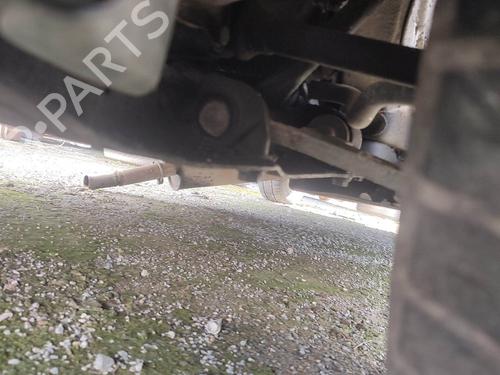 Used Left front suspension arm CITROËN JUMPY I (U6U_) 2.0 HDi 95 (94 hp) 28148355