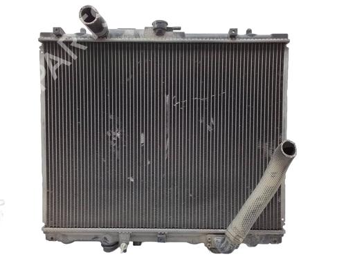 Used Water radiator Water radiator MITSUBISHI PAJERO I Canvas Top (L04_G) 2.5 TD (L044G, L049G) (95 hp) 26173025 26173025