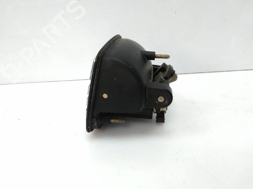 Trunk håndtak SEAT LEON (1M1)  | BP21126030C132 