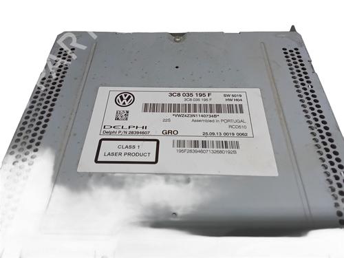 Electronic module VW TIGUAN (5N_) 2.0 TDI | BP34054862M83 - Image 3