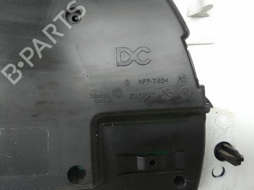 Instrument cluster SMART FORTWO Coupe (453) 0.9 (453.344, 453.353) | BP22214657C47 