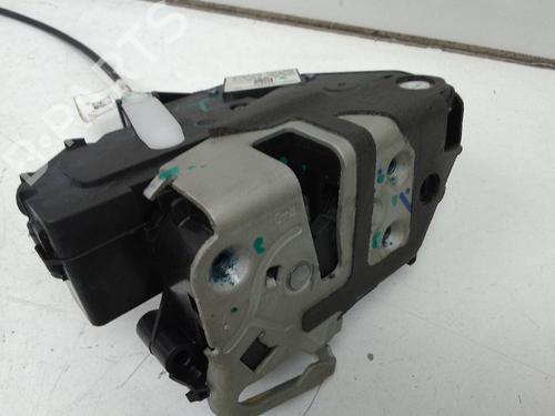 Rear right lock FORD ECOSPORT  | BP19938327C99 