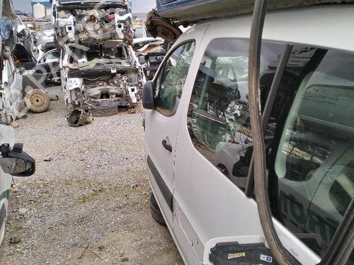 Used Ignition barrel CITROËN BERLINGO MULTISPACE (B9) 1.6 HDi 90 (92 hp) 18594676