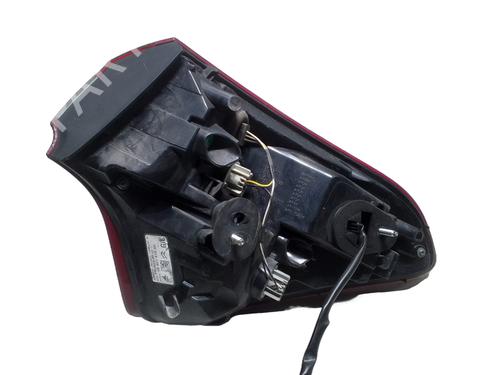 Left taillight DS DS 5 (KF_) 1.6 BlueHDi 120 | BP31968006C34