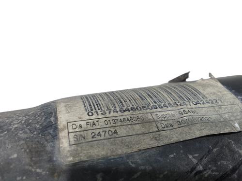 Left front shock absorber FIAT DUCATO Platform/Chassis (250_) 160 Multijet 2,2 D | BP36110229M16 - Image 2