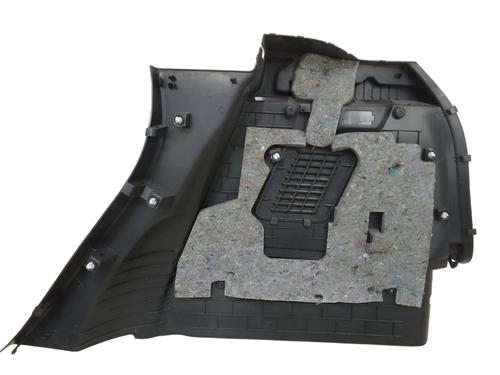 Bagagerumsbeklædning RENAULT CAPTUR I (J5_, H5_) 1.5 dCi 110 | BP31967978I3