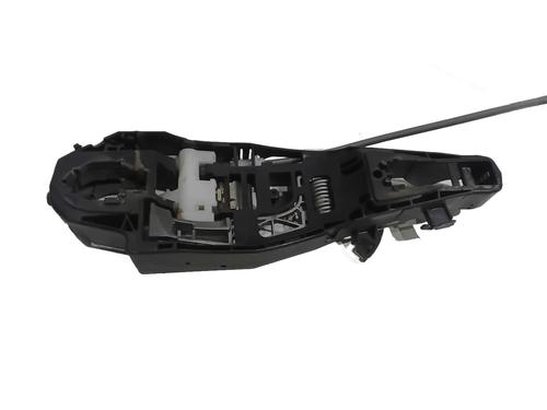 Front right lock CITROËN C-ELYSEE (DD_) 1.6 BlueHDi 100 | BP38795971C97  - Image 6