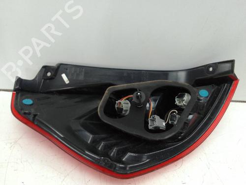 Right taillight FORD FIESTA VI (CB1, CCN)  | BP18970586C35 