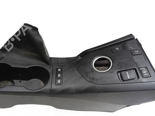 Middle console TOYOTA AURIS (_E18_) 1.8 Hybrid (ZWE186_, ZWE186R) | BP33606017I22 - Image 3