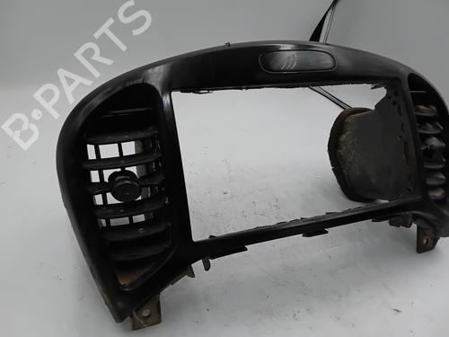 Air vent NISSAN JUKE (F15) 1.5 dCi | BP29129186I21 