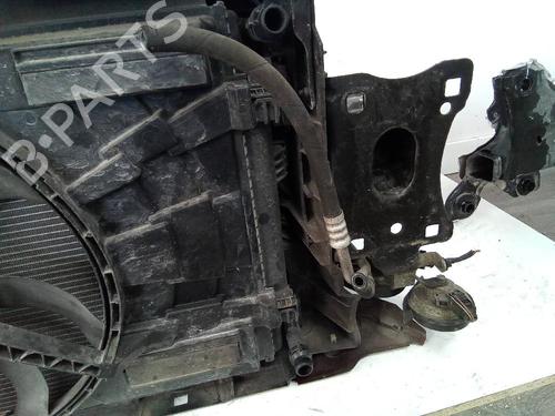 Kølerpakke SEAT LEON (5F1) 1.6 TDI (110 hp) 26159782