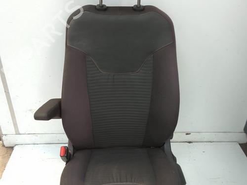 Used Left front seat FORD TRANSIT COURIER B460 Box Body/MPV 1.5 TDCi (75 hp) 29396795