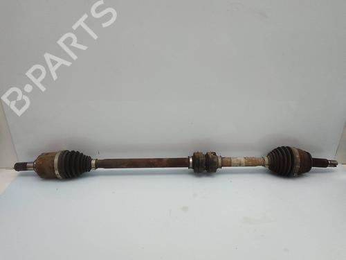 Used Right front driveshaft Right front driveshaft KIA CEED (CD) 1.0 T-GDI (120 hp) 20504372 20504372