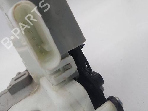 Front right lock AUDI Q5 (FYB, FYG) 2.0 TDI | BP25468417C97 