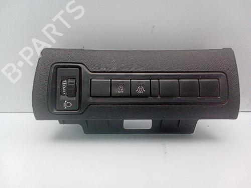 Switch PEUGEOT 308 SW II (LC_, LJ_, LR_, LX_, L4_)  | BP21380054I30 