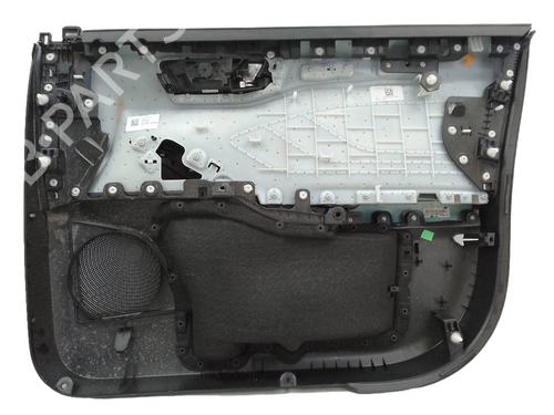 Front left panel FORD FOCUS IV (HN) 1.0 EcoBoost | BP21284644C58  - Image 5