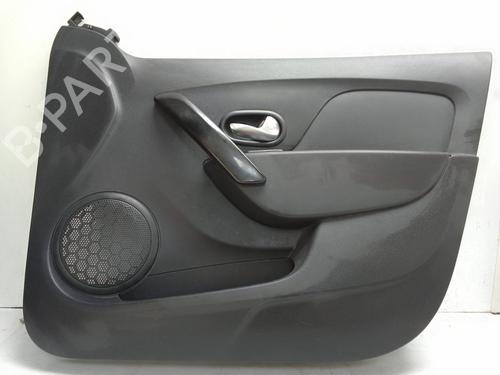Front right panel DACIA SANDERO II 1.5 Blue dCi 95 (B8JL) | BP30192282C59 