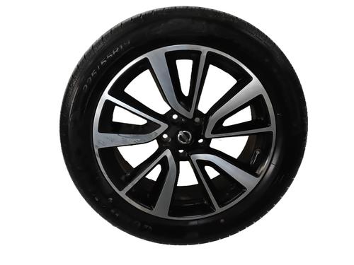 Used Rim NISSAN X-TRAIL III (T32_, T32R, T32RR) 1.6 DIG-T (T32) (163 hp) 32403640