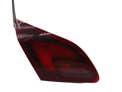 Used Left tailgate light OPEL ASTRA J (P10) 1.6 CDTi (68) (110 hp) 30099099