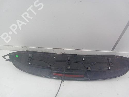 Rear spoiler RENAULT CAPTUR II (HF_) TCe 140 (HFN0) 960306591R
