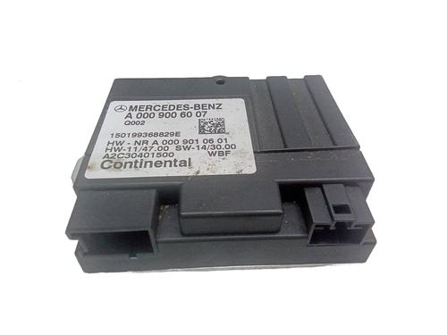 Used Electronic module Electronic module 19252644 19252644