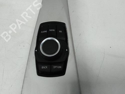 Switch BMW 3 Touring (F31) 318 d | BP19030855I30 