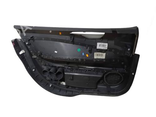 Front right panel CITROËN C5 III (RD_) 1.6 THP 155 (RD5FV8, RD5FNA) | BP34421097C59  - Image 7