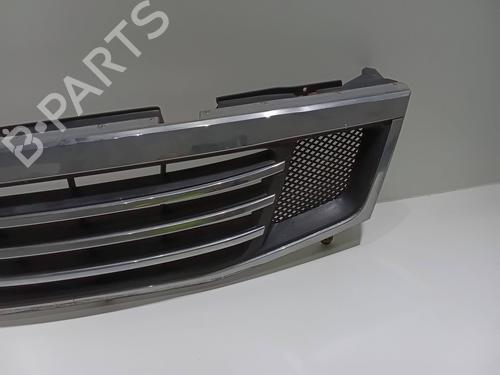 Calandre SSANGYONG REXTON / REXTON II (GAB_) 2.9 TD | BP30051183C40