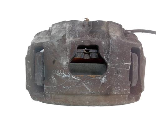 Right front brake caliper AUDI A6 C7 (4G2, 4GC) 3.0 TDI | BP28149442M104  - Image 5