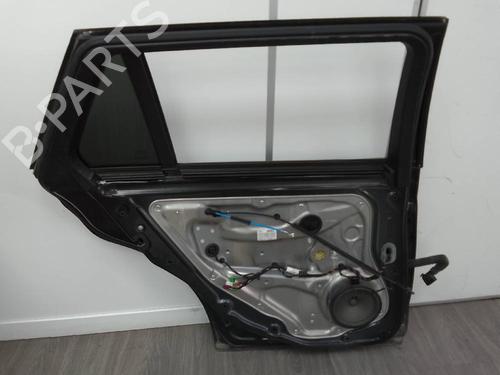 Left rear door MERCEDES-BENZ E-CLASS T-Model (S212) E 220 CDI / BlueTEC (212.202, 212.201) | BP19733213C4 
