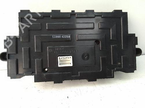 Climate control TOYOTA RAV 4 III (_A3_)  | BP18586463I5 