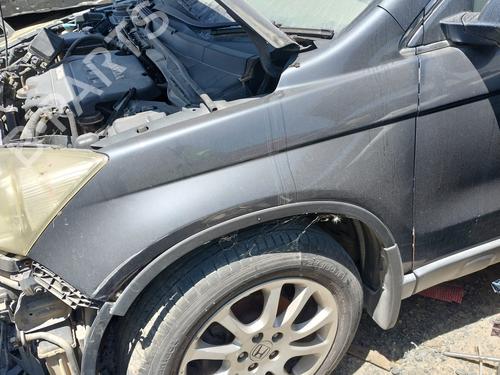 Used Left front fenders Left front fenders HONDA CR-V III (RE_) 2.2 i-CTDi 4WD (RE6) (140 hp) 36496737 36496737