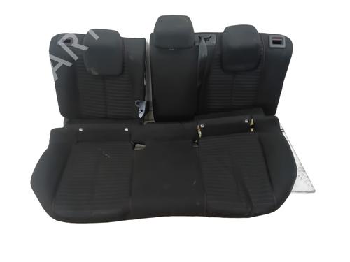 Banco traseiro PEUGEOT 208 II (UB_, UP_, UW_, UJ_) 1.2 PureTech 100 (101 hp) 31167988