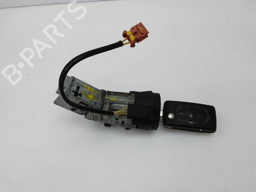 Used Ignition barrel Ignition barrel 22542467 22542467