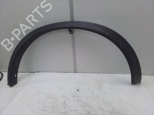 Rear right wheel arch trim NISSAN JUKE (F15) 1.2 DIG-T | BP23559918C137 