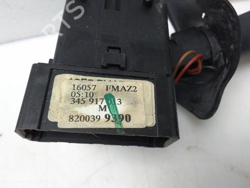 Hovedlysbryter DACIA LOGAN (LS_) 1.5 dCi (LS0K) (68 hp) 24997625