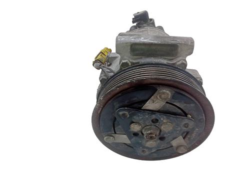 AC compressor CITROËN C4 I (LC_) 1.6 HDi | BP26160725M34 - Image 3